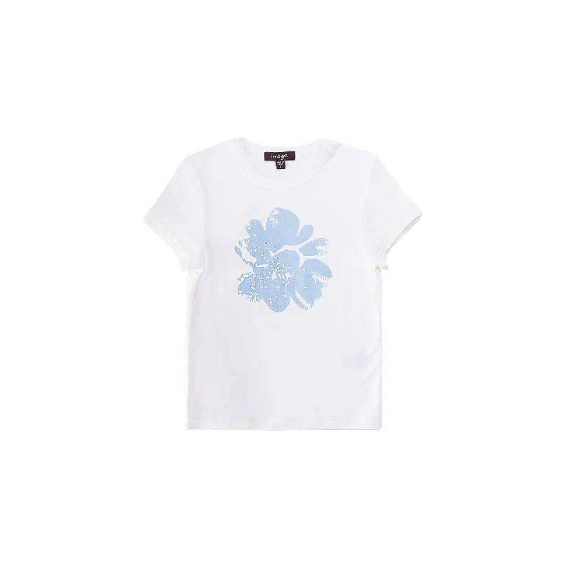 Patterned Men's Hawaiian ShirtsAmita Tee