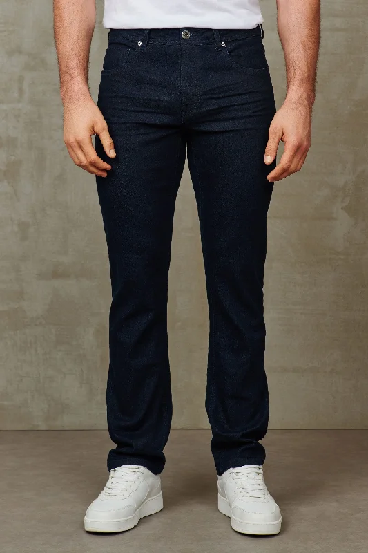 Men's Jeans for a Night OutJeans coupe droite 30'' - Homme