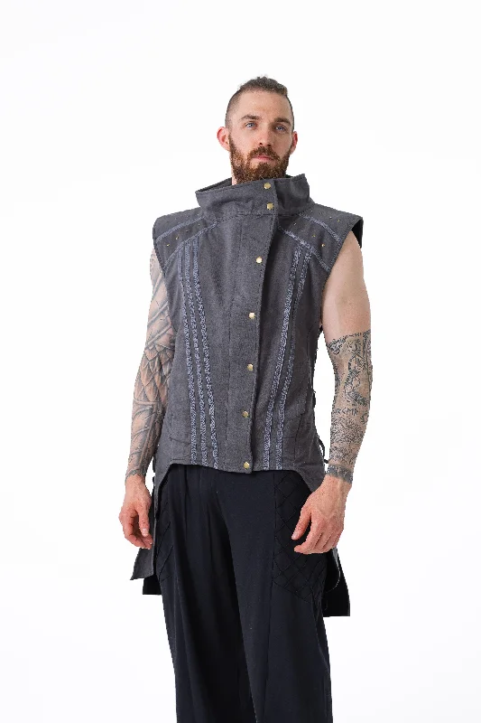 Men's Coats for Ice FishingMagus Tailcoat