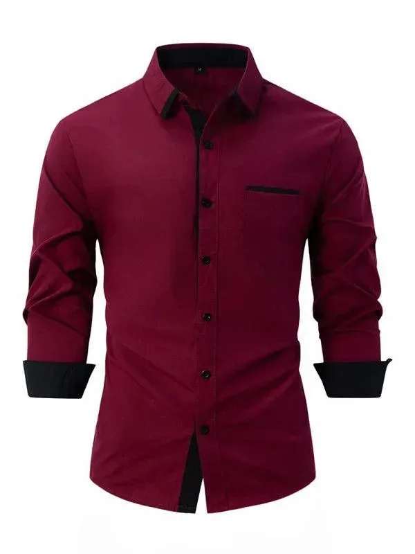 Wine Red