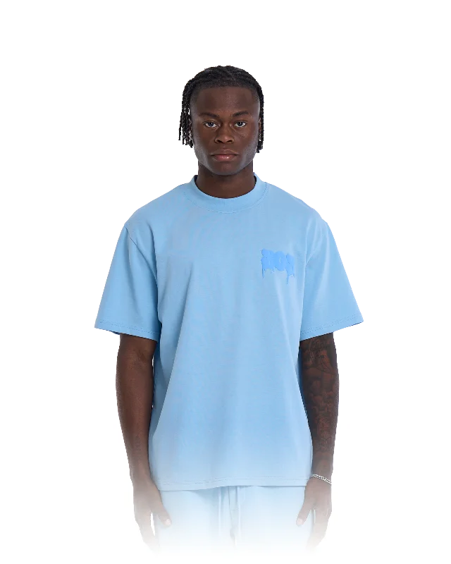 Elegant Men's Dress ShirtsLegacy T-Shirt Babyblue