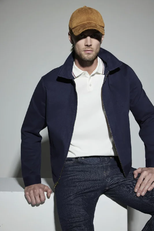 Men's Coats with Synthetic InsulationSTEPHAN JACKET