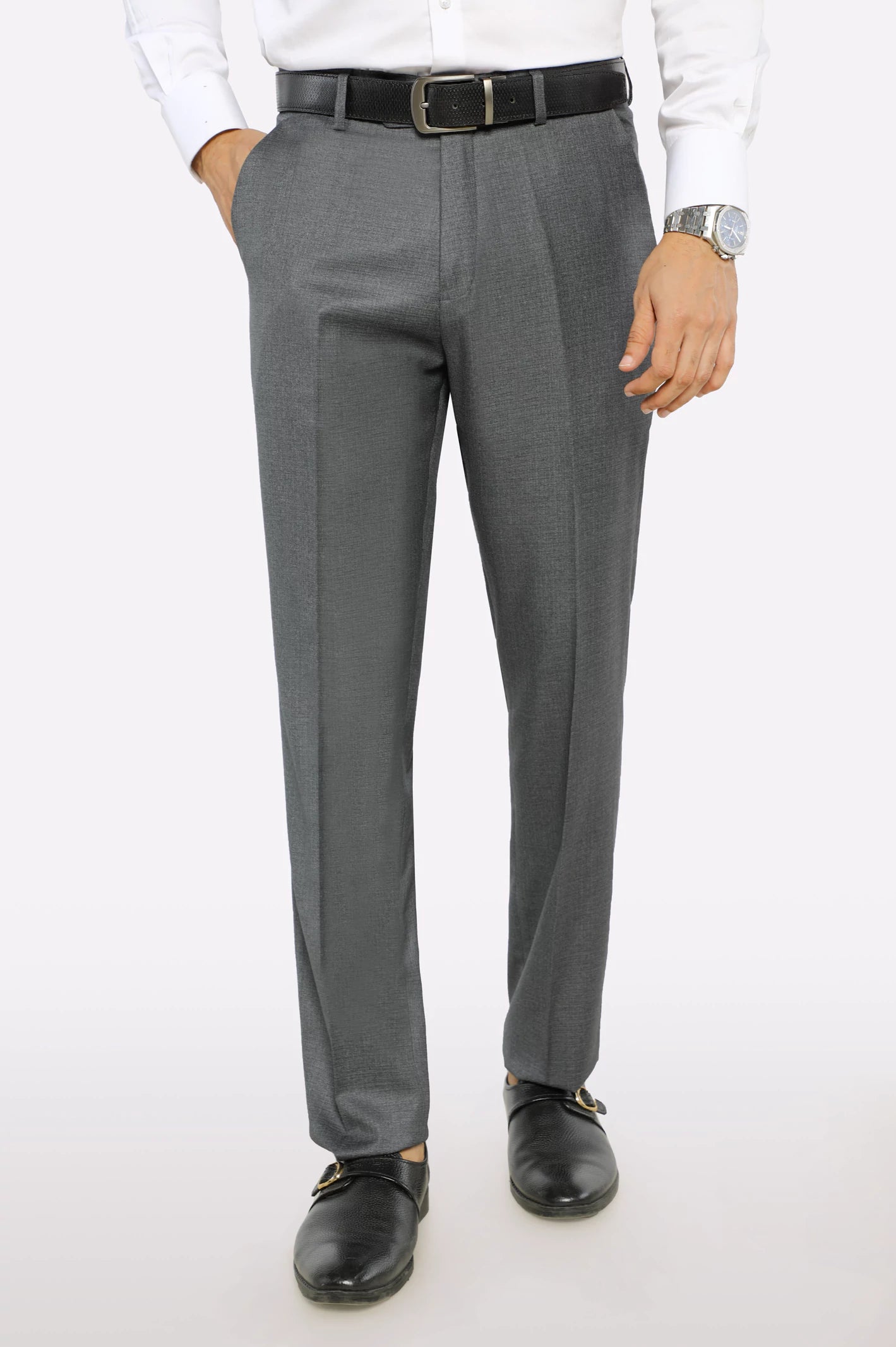 women's fair-trade dressesMalaysia Regular Fit Formal Trouser