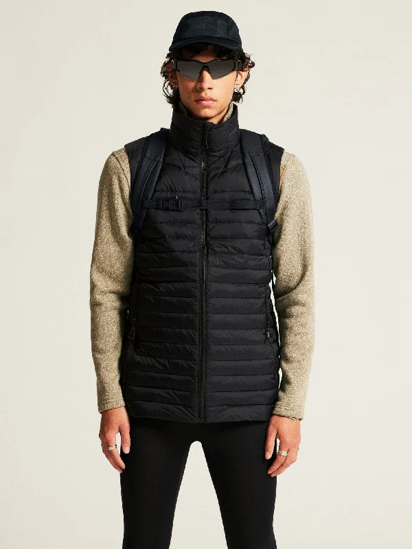 Men's Coats with Hidden PocketsMEN'S ADV EXPLORE LIGHT DOWN VEST