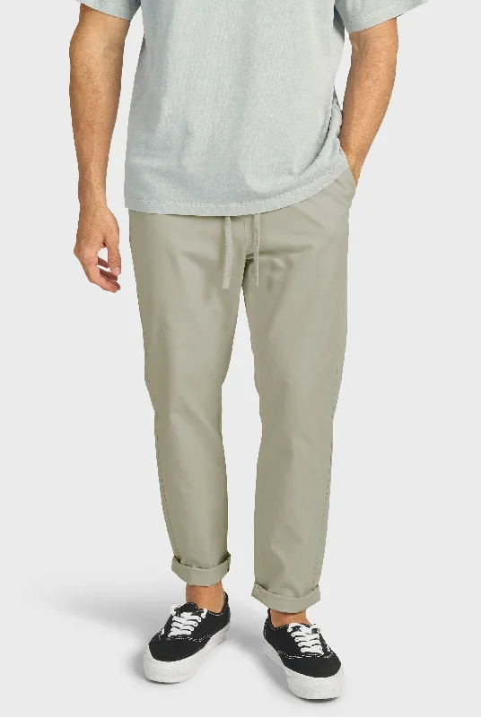 Men's Relaxed-Fit Pants for ComfortOahu Pant