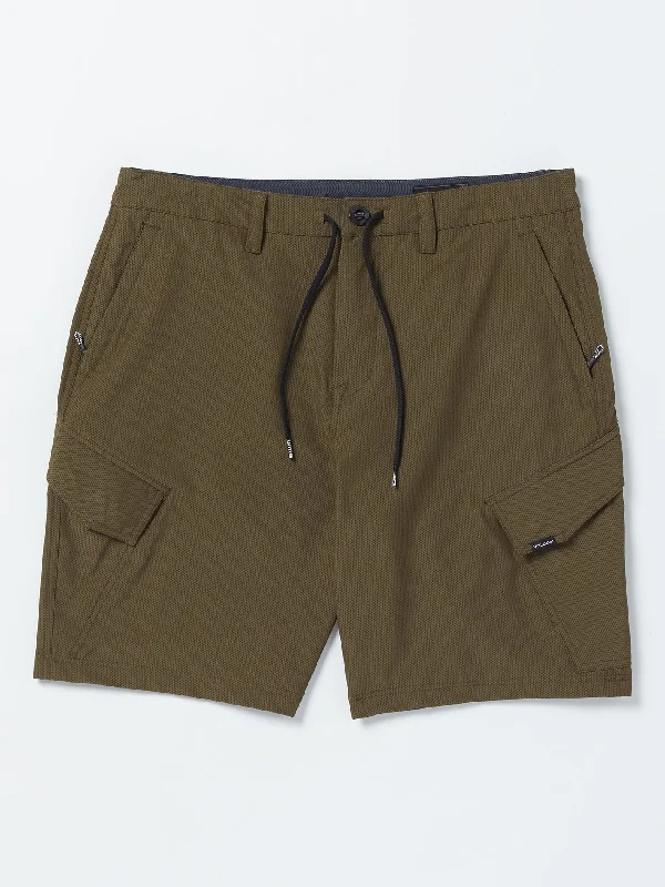 Men's Jeans in Different ColorsCountry Days Hybrid Shorts - Bison