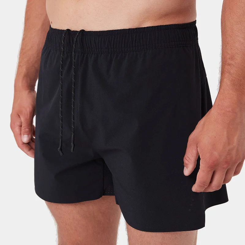Versatile Men's ShortsREC GEN - Type 0 Liner Short 4.5/14" Blackout