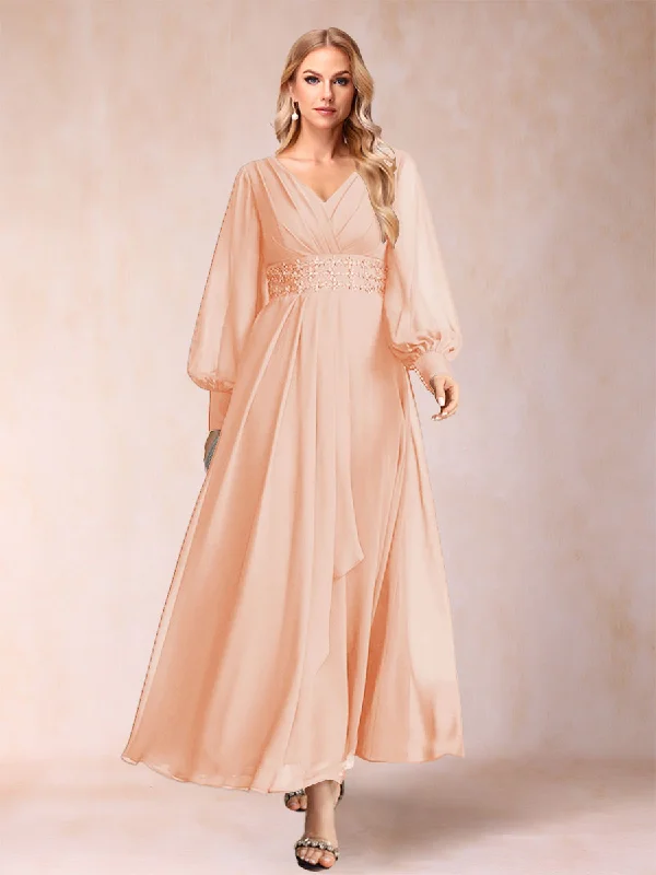 Peach Pink