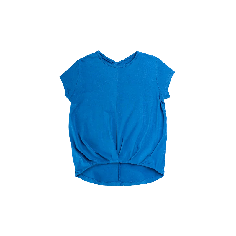 Men's Shirts with Button-Down PocketsBailey Tee