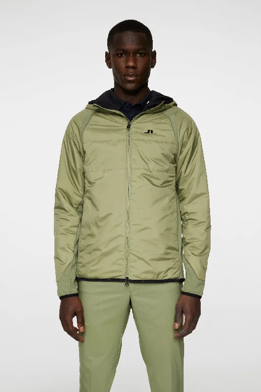 Oil Green