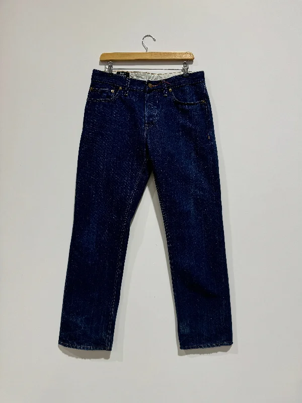 Jeans for Men with a Big BellyDJB0111 - Regular - W31 L29