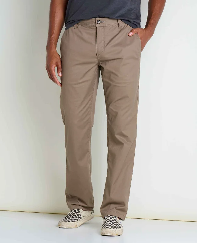 Men's Formal Trousers for BusinessMission Ridge Pant