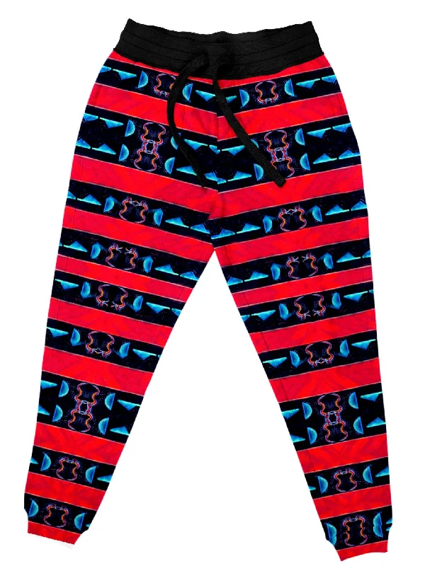 Men's Pants with Flap PocketsKing Tut Unisex Joggers