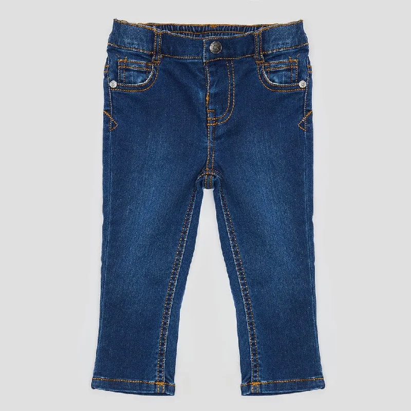 Everyday Men's JeansGirl's MC Jeans (6M-8Y)