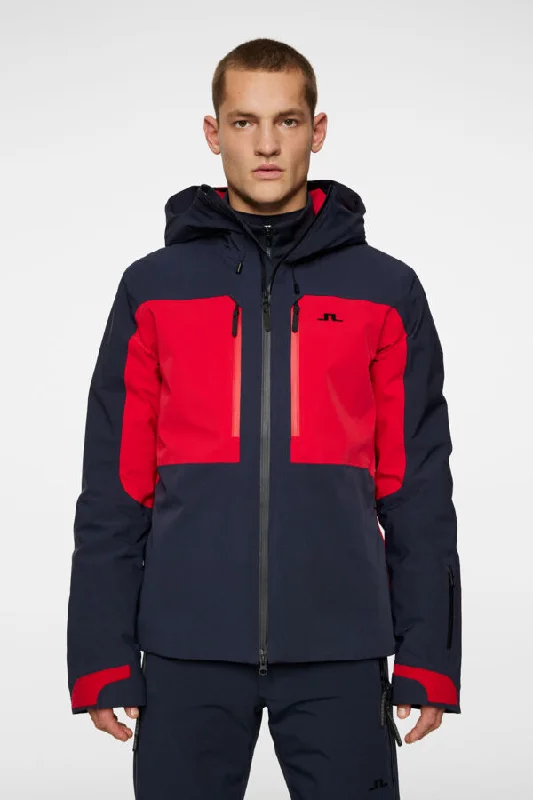 Winter-Ready Men's CoatsOmnia Pro Jacket