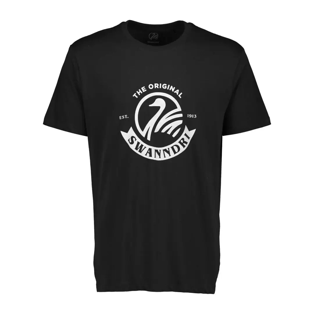 Men's Shirts with Plaid PatternsSwanndri Original V2 Printed Tee