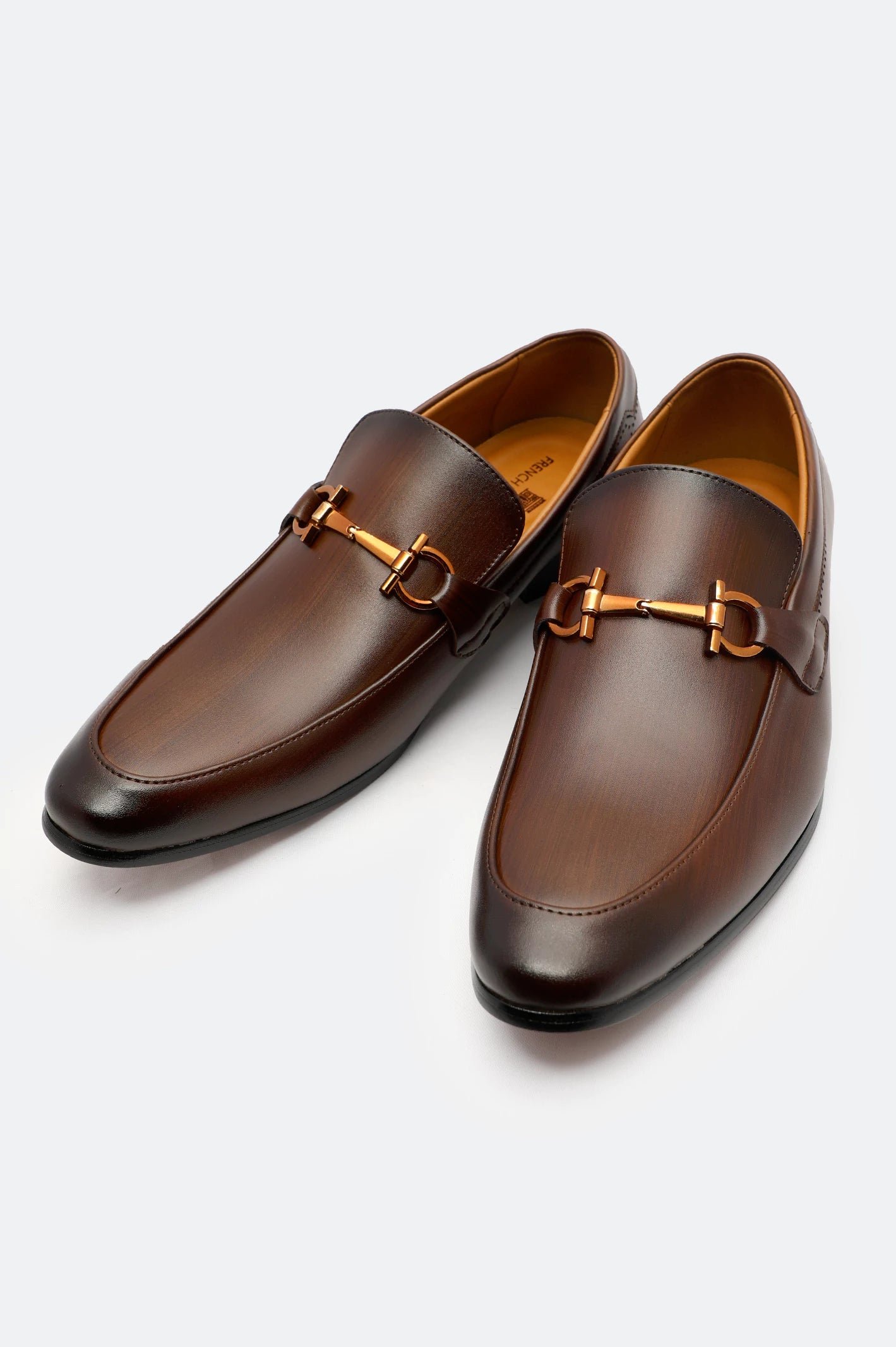 Party DressBrown Formal Mocassins Shoes