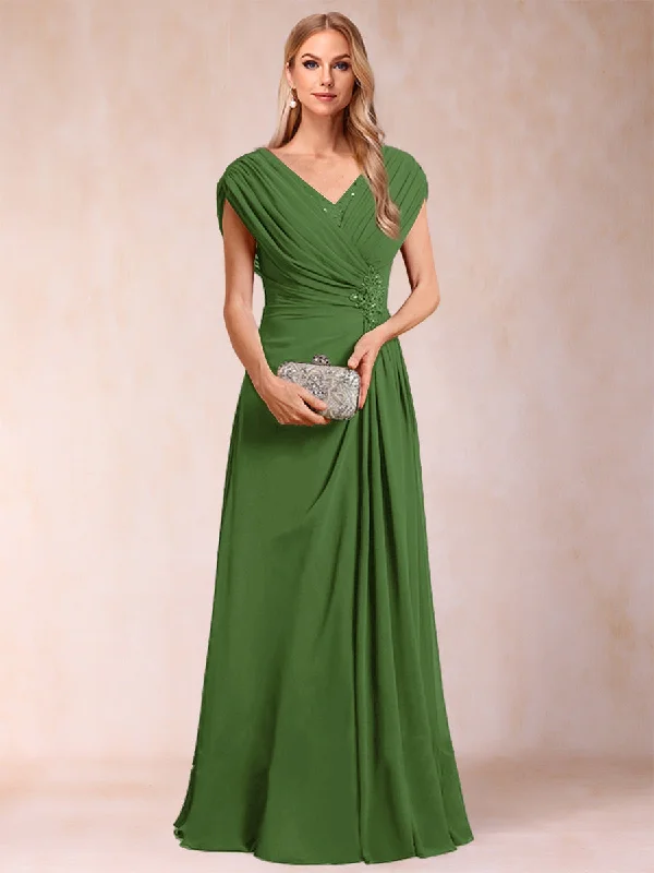 Olive Green
