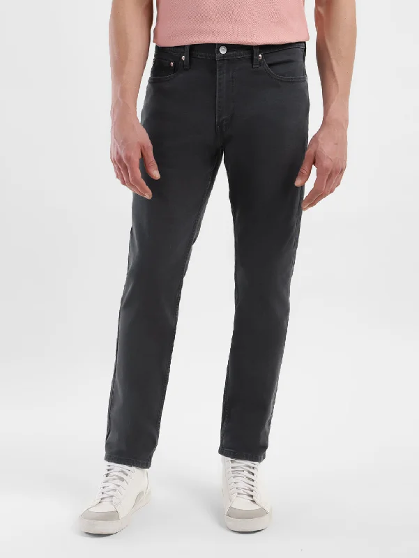 Men's Jeans in Different ColorsMen's 511 Black Slim Fit Jeans