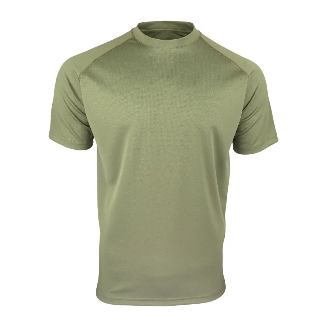 Men's Dressy Shirts for Formal EventsViper Mesh-Tech T-Shirt