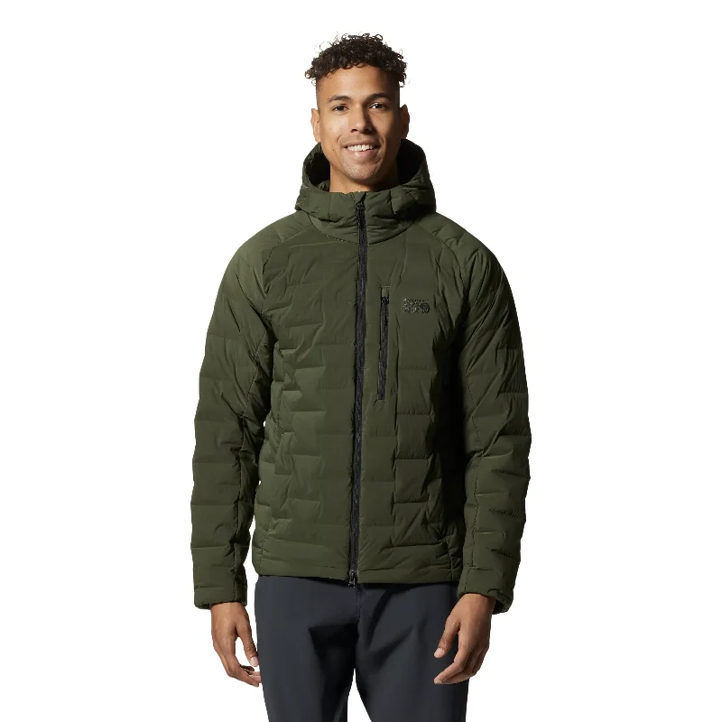 Surplus Green
