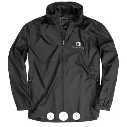 Men's Coats for SnowshoeingDriDuck River Rain Jacket