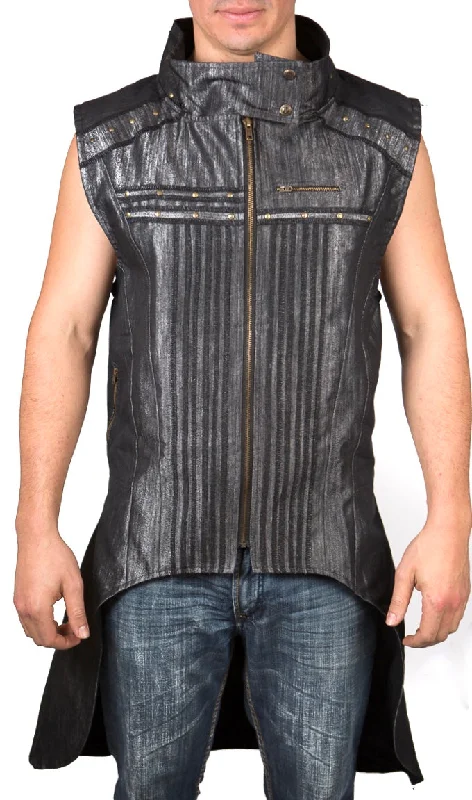Black Denim