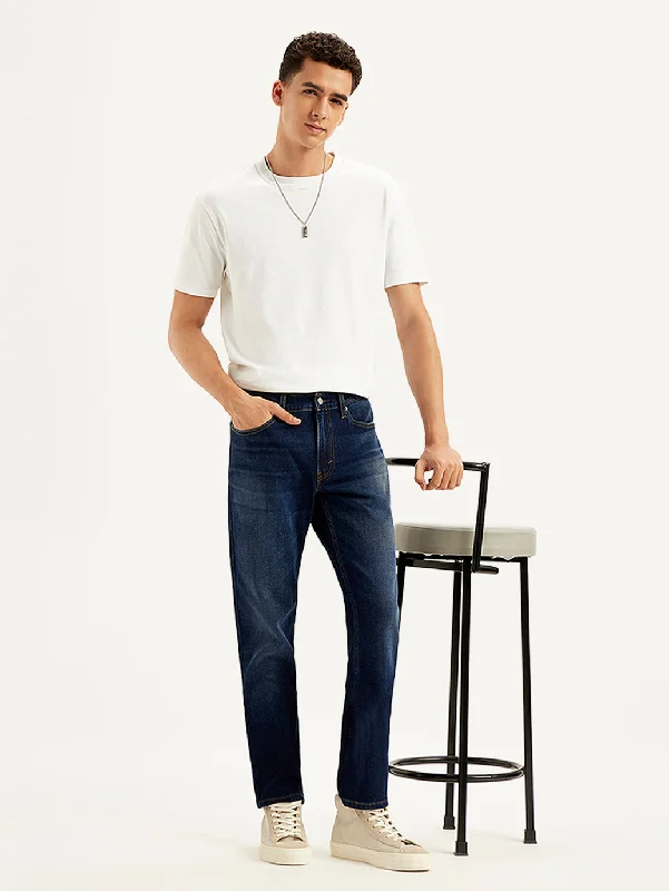 Men's Skinny JeansMen's 511 Slim Fit Navy Jeans