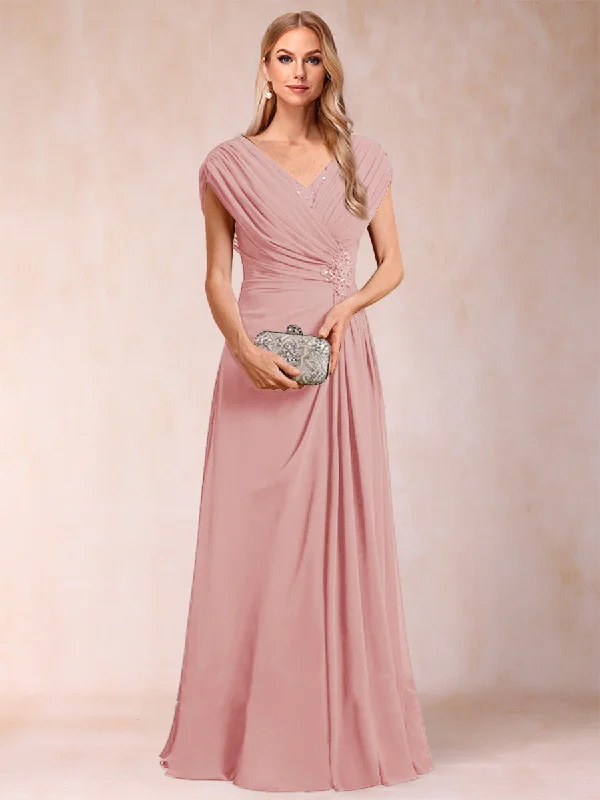 Dusty Rose