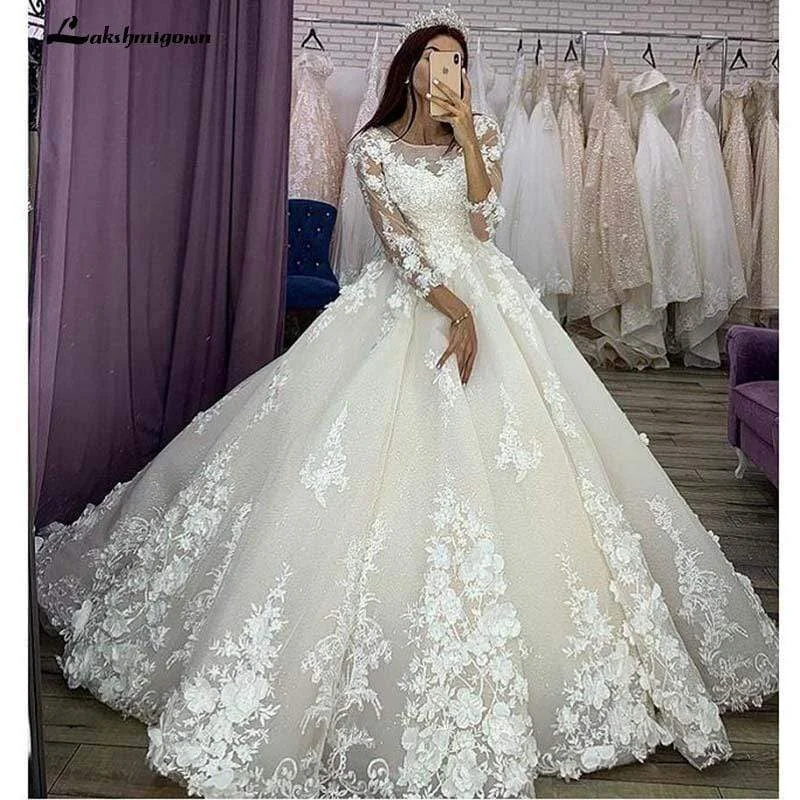 women's machine-washable dressesRoycebridal Ivory Lace Appliques Tulle Organza Floor-length Ball gown Wedding dress women's machine-washable dressesRoycebridal Ivory Lace Appliques Tulle Organza Floor-length Ball gown Wedding dress