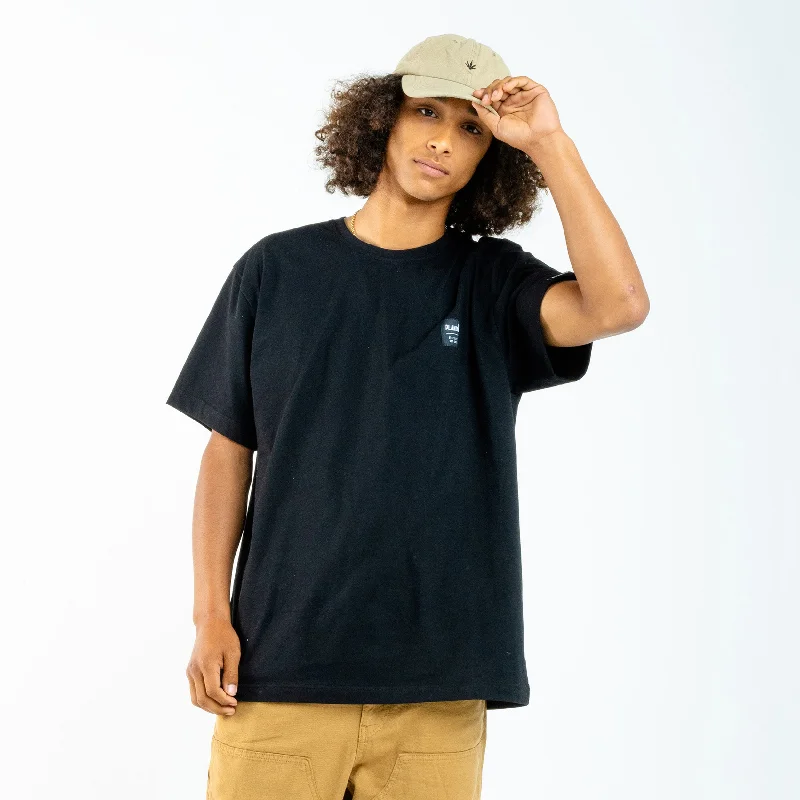 Breathable Men's Mesh TopsMen's Essentials Organic Short Sleeve T-Shirt