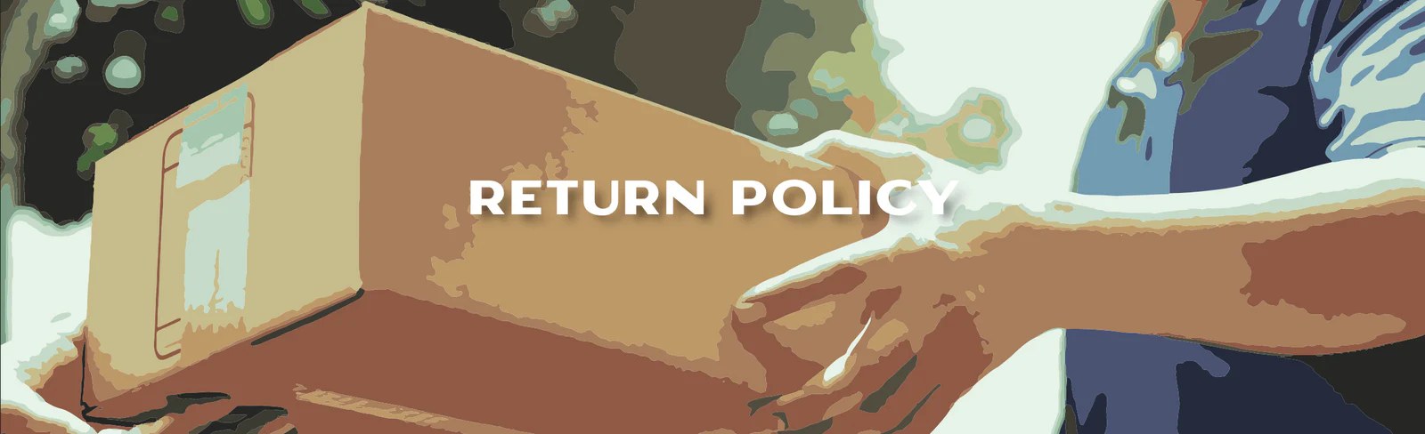 Refund and Returns Policy Your satisfaction is our priority. Please review our Refund and Returns Policy for detailed instructions on how to return or exchange items and request a refund.