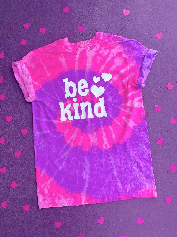 Be Kind Heart Tee