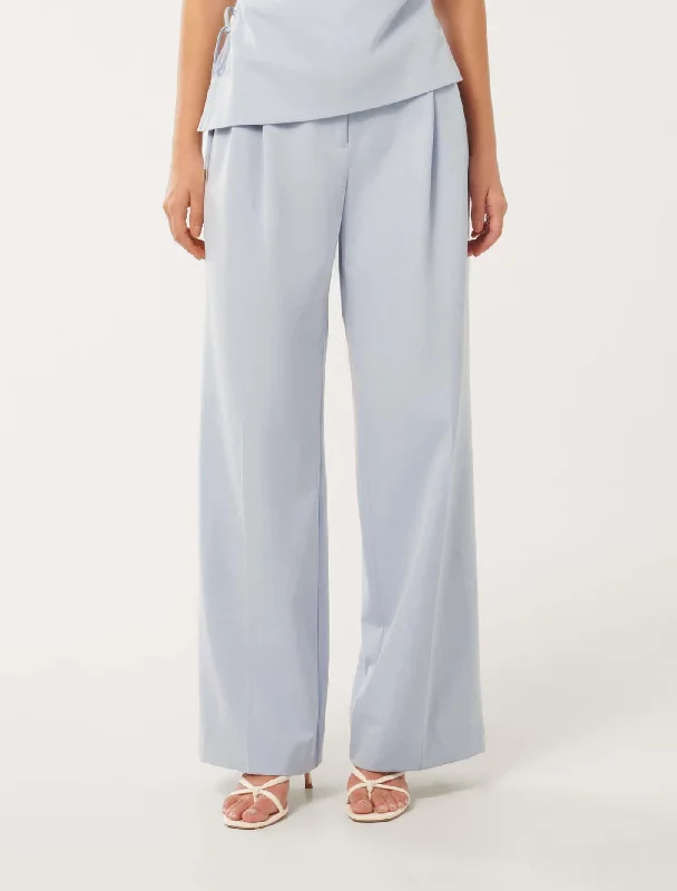 Libby Wide Leg Pants