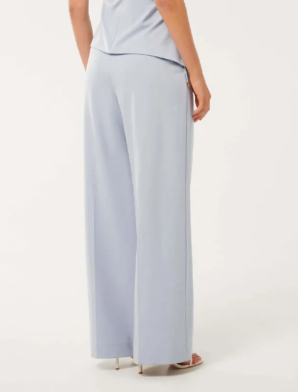 Libby Wide Leg Pants