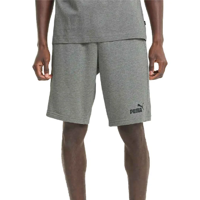 Puma - Men's Essentials Shorts (586709 03)