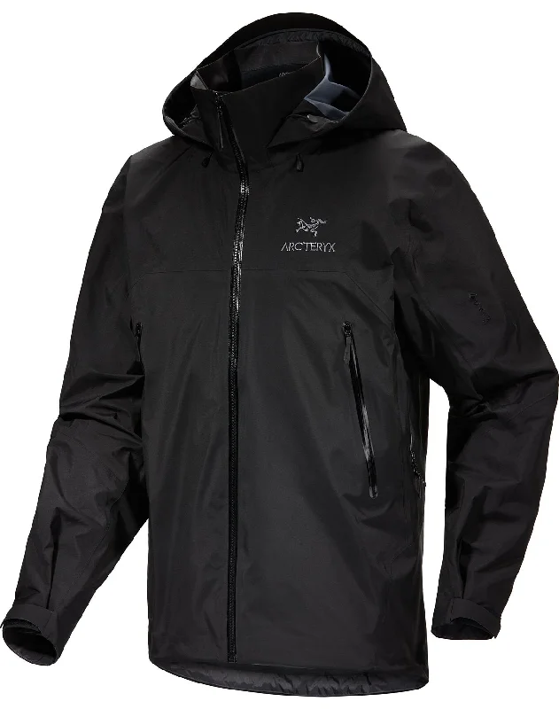 Waterproof Men's ParkasBeta AR Jacket (Men's)