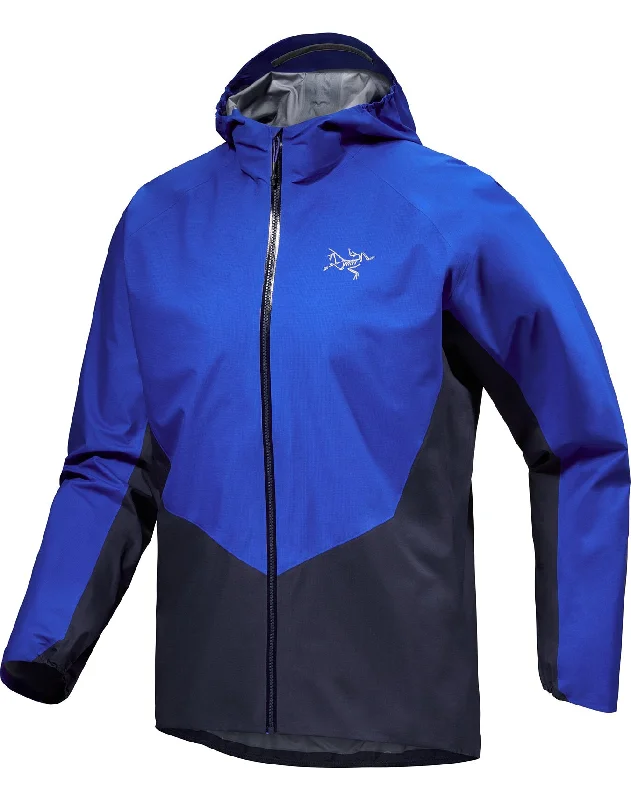 Men's Coats for Mild WeatherNorvan Shell Jacket (Men's)