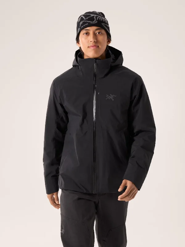 Elegant Men's Wool CoatsRalle Insulated Jacket (Men's)