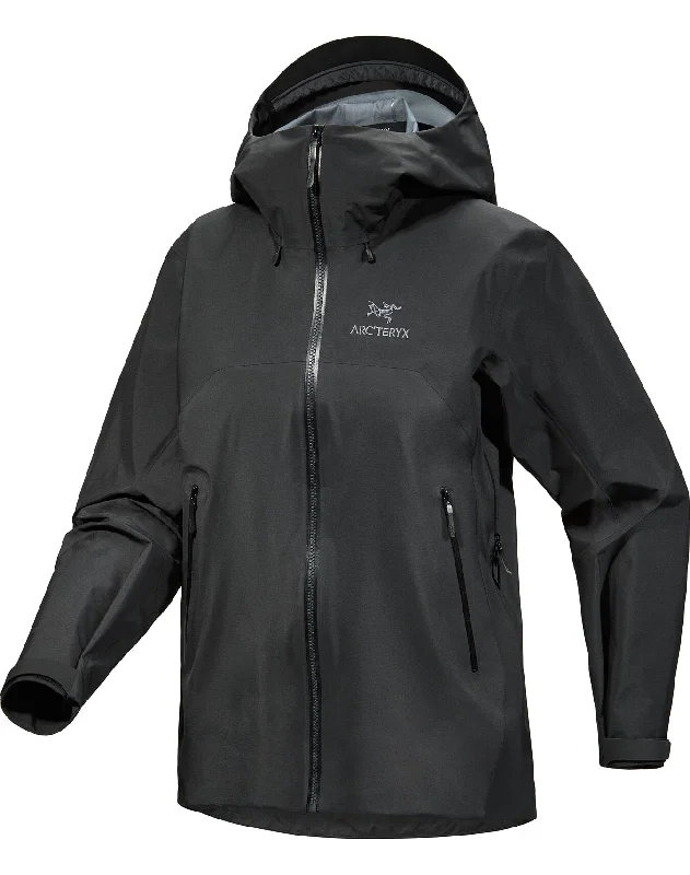 Casual Men's Bomber JacketsBeta AR Jacket StormHood (Women's)
