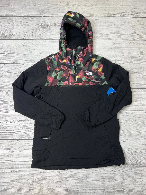 Men's Coats for Big and TallBlack Jacket Puffer & Quilted North Face, Size L