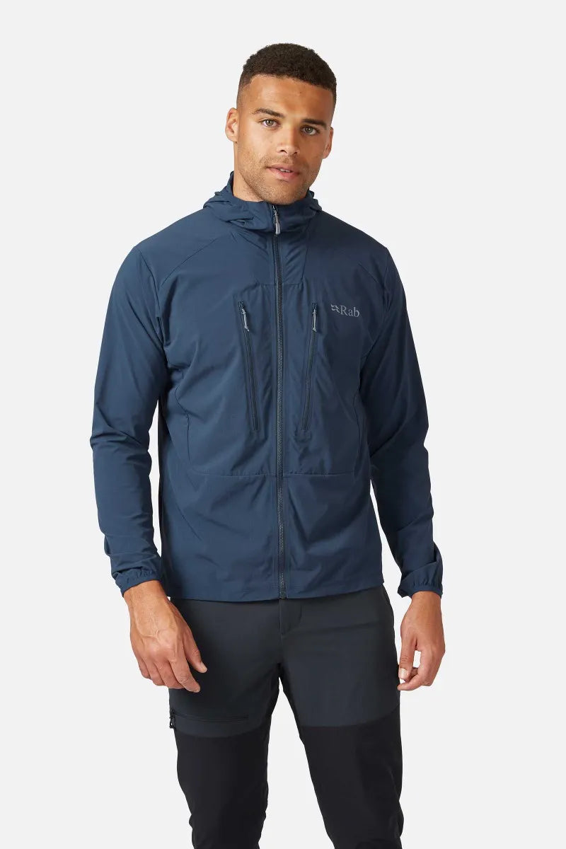 Men's Coats with Adjustable SleevesBorealis Jacket (Men's)