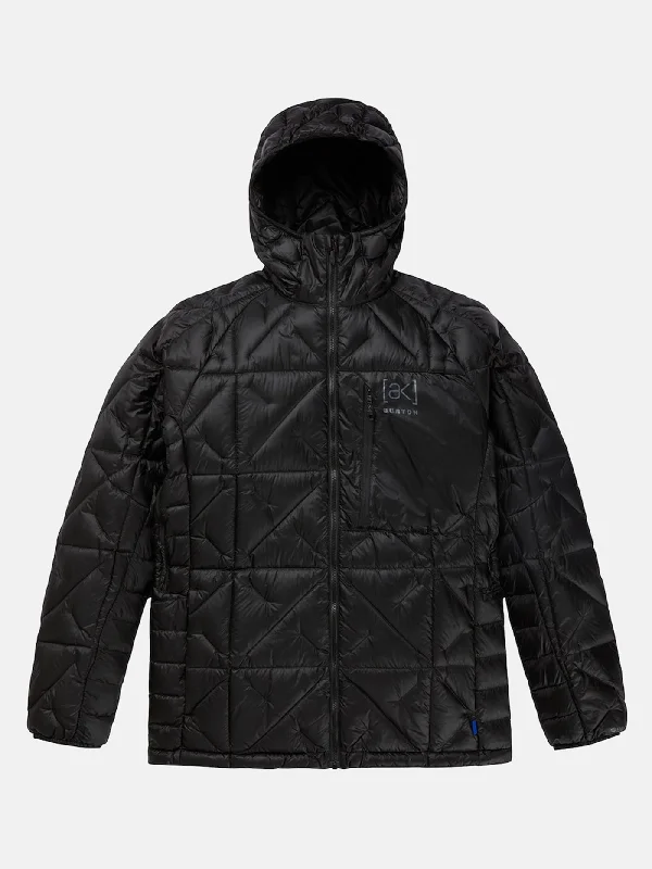 Men's Coats for Biking[ak] Baker Hooded Down Jacket