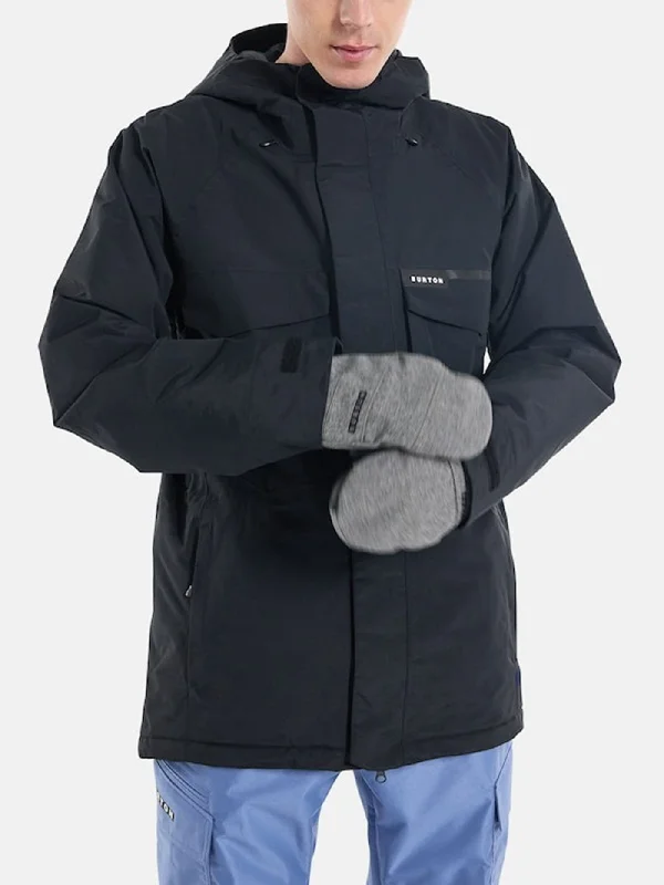 Fashionable Men's Denim JacketsCovert 2.0 Snow Jacket