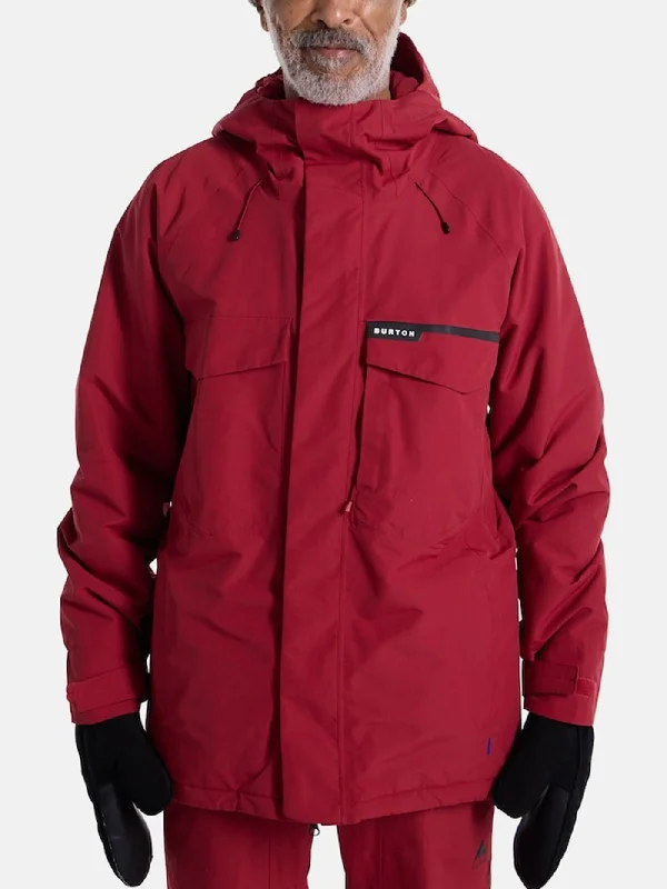 DEEP RED (600)