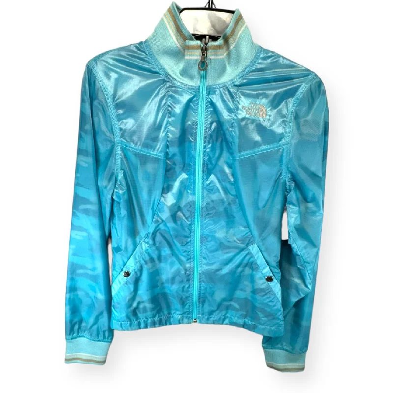 Men's Coats for Every BudgetCamouflage Print Jacket Windbreaker The North Face, Size M