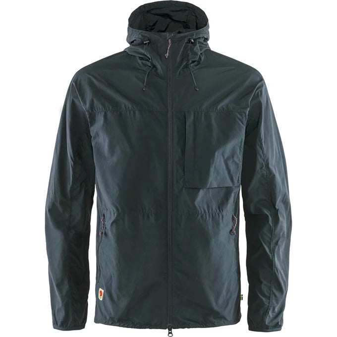 Men's Coats with Water-Repellent FabricHigh Coast Wind Jacket (Men's)