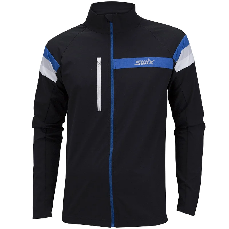 Functional Men's Ski JacketsFocus Jacket (Men's)