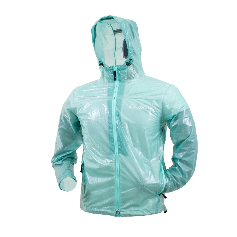High-Quality Men's Duffle Coatsfrogg toggs® Women's Xtreme Lite Rain Jacket