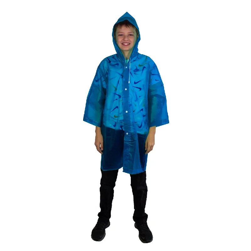 Men's Coats with Reflective StripesGear Up Youth Rain Jacket